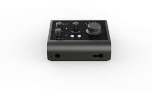 1786196_3 - Mediatech Audient iD4 MKII 10in / 14out USB-C Audiointerface
