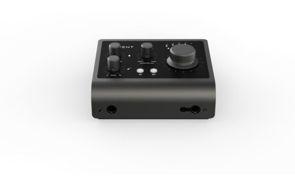 1786196_3 - Mediatech Audient iD4 MKII 10in / 14out USB-C Audiointerface