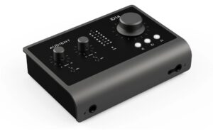 Audient iD14 MKII High Performance USB-Audiointerface