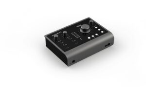 Audient iD24 10in / 14out USB-C Audiointerface