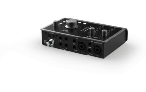 Audient iD24 10in / 14out USB-C Audiointerface