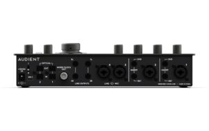 1786229_2 - Mediatech Audient iD44 MKII High Performance USB-Audiointerface