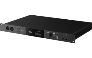 Audient ORIA Immersive Audio Interface kaufen Schweiz | Mediatech.ch