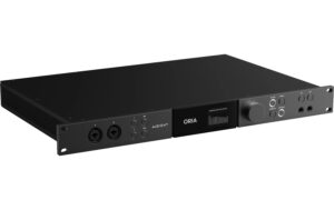 Audient ORIA Immersive Audio Interface