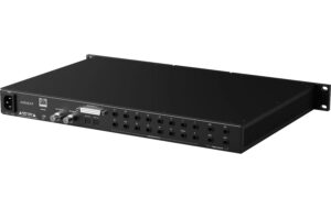 Audient ORIA Immersive Audio Interface