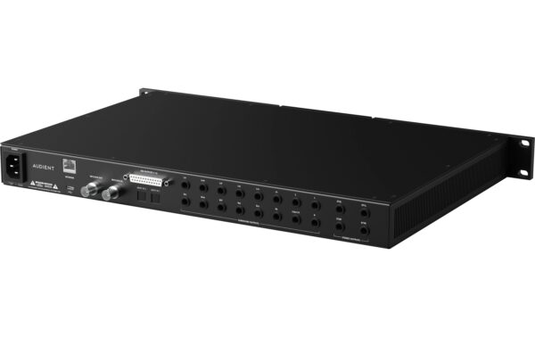 Audient ORIA Immersive Audio Interface