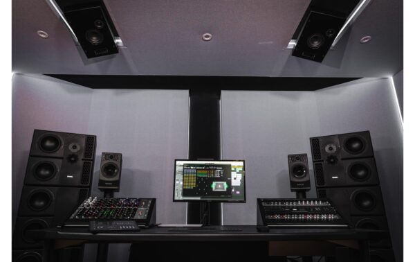 Audient ORIA Immersive Audio Interface