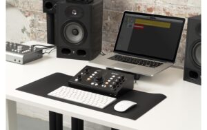 Audient NERO The Art of Control