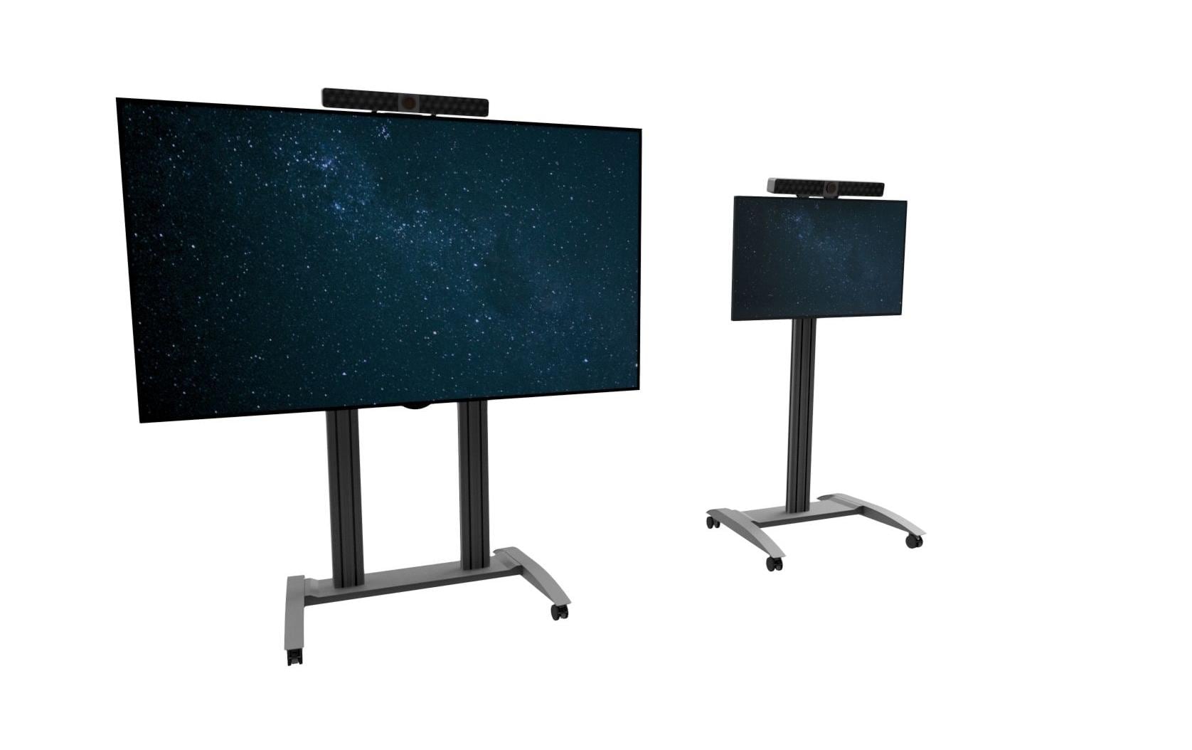 1786492_1 - Mediatech Vuelogic VL-VB-MNT100 Vesa TV Standard Halterung VB300