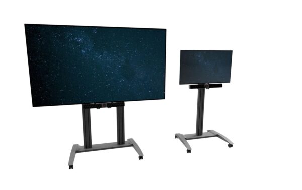 1786492_2 - Mediatech Vuelogic VL-VB-MNT100 Vesa TV Standard Halterung VB300