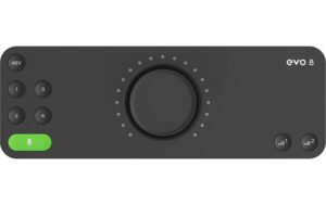 EVO 8 4in | 4out Audio Interface