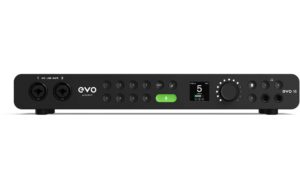 EVO 16 24in | 24out Audio Interface