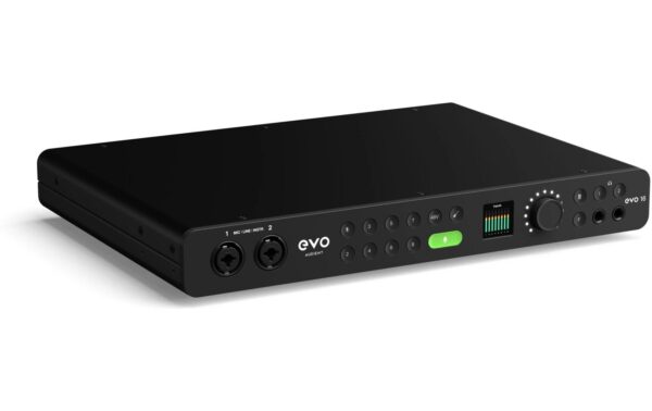EVO 16 24in | 24out Audio Interface