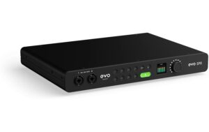 1786689_2 - Mediatech EVO SP8 8 Channel Smart Preamp with AD/DA