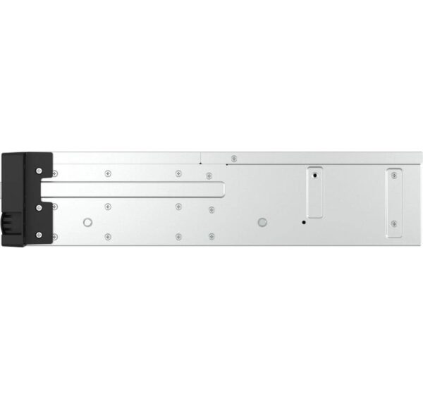 1787021_5 - Mediatech QNAP 12-bay 2U Rackmount SATA 6Gbps JBOD Erweiterungseinheit, redundantes Netzteil