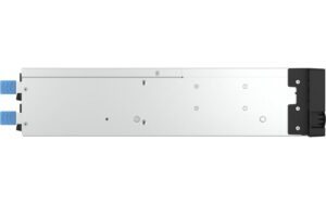 1787021_6 - Mediatech QNAP 12-bay 2U Rackmount SATA 6Gbps JBOD Erweiterungseinheit, redundantes Netzteil