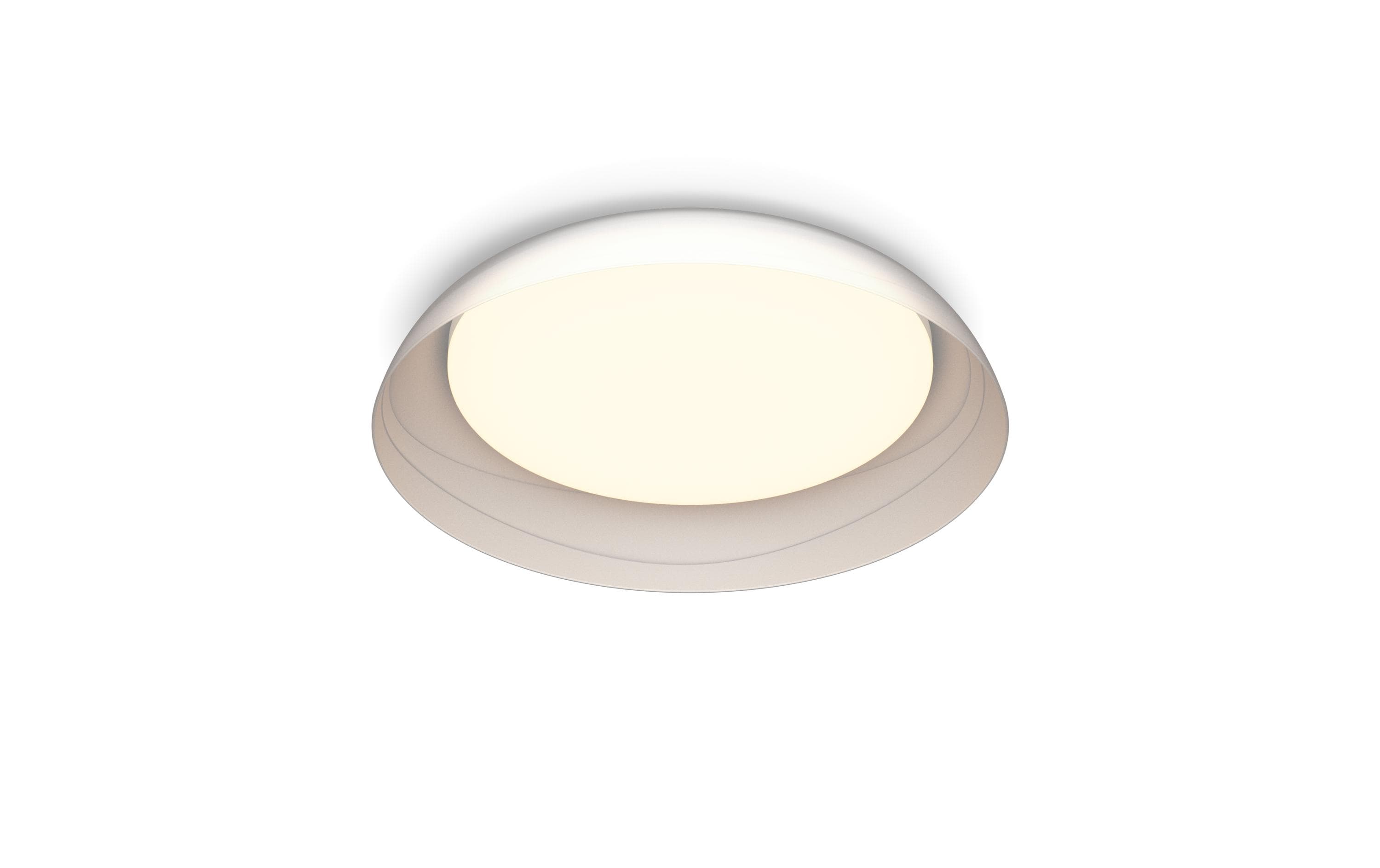 1787769 - Mediatech Philips Deckenleuchte Fleta 10W, SceneSwitch, 2700K, 1850 Lm, trans. kaufen Schweiz | Mediatech.ch