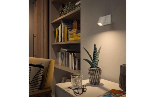 Philips Hue White amb. Runner 1 flg. weiss 350lm Erweiterung