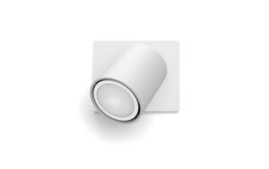 Philips Hue White amb. Runner 1 flg. weiss 350lm inkl. Dimmschalter