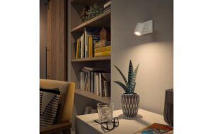 Philips Hue White amb. Runner 1 flg. weiss 350lm inkl. Dimmschalter
