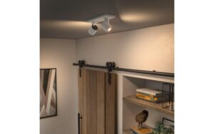 Philips Hue White amb. Runner 2 flg. weiss 2x350lm inkl. Dimmschalter