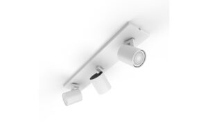 Philips Hue White amb. Runner 3 flg. weiss 3x350lm inkl. Dimmschalter