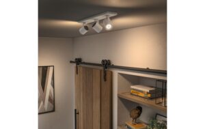 Philips Hue White amb. Runner 3 flg. weiss 3x350lm inkl. Dimmschalter