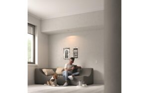 1788005_3 - Mediatech Philips Hue White amb Milliskin Einbauspot rund aluminium 350lm Erweiterung