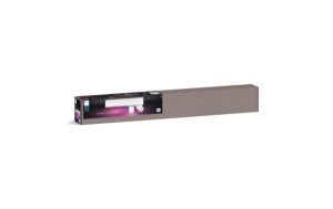 1788022_2 - Mediatech Philips Hue White & Col. amb Centris Cross Spot 2 flg. weiss 1560lm