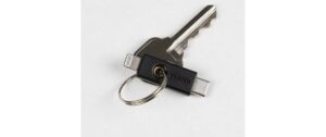 Yubico YubiKey 5Ci USB-C- Light,IP68,FIDO U2F,OTP,OATH-HOTP