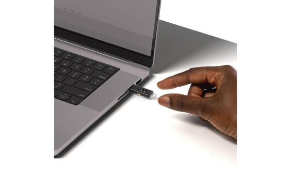 Yubico YubiKey 5Ci USB-C- Light,IP68,FIDO U2F,OTP,OATH-HOTP