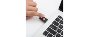 Yubico YubiKey 5 NFC Fips USB-A, IP68, NFC,FIDO2, FIDO U2F,NIST Cert