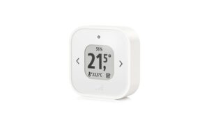 Eve Thermo Control Eve Thermo Control, weiss