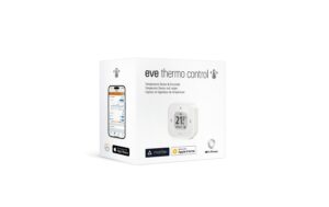 #image_title Eve Thermo Control Eve Thermo Control, weiss