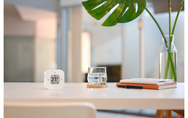 Eve Thermo Control Eve Thermo Control, weiss