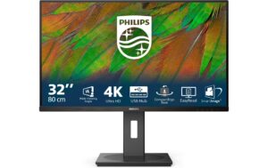 1789381_7 - Mediatech Philips 32B1N3800/00 32 , 2x HDMI, HV, DP