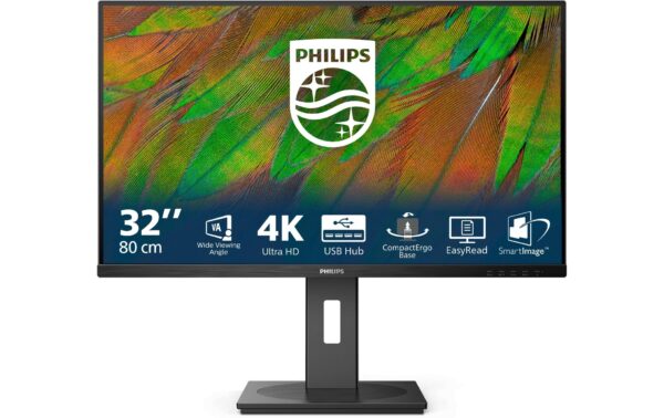 1789381_7 - Mediatech Philips 32B1N3800/00 32 , 2x HDMI, HV, DP