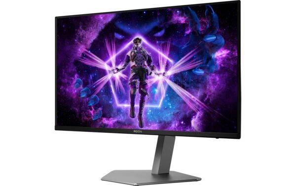 1789383_3 - Mediatech 32 AG326UD OLED, 3840x2160 165Hz HDMI, DP, USB 3.2, HV, Speakers