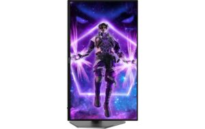 1789383_4 - Mediatech 32 AG326UD OLED, 3840x2160 165Hz HDMI, DP, USB 3.2, HV, Speakers