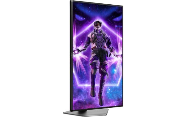 1789383_5 - Mediatech 32 AG326UD OLED, 3840x2160 165Hz HDMI, DP, USB 3.2, HV, Speakers