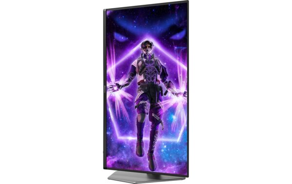 1789383_6 - Mediatech 32 AG326UD OLED, 3840x2160 165Hz HDMI, DP, USB 3.2, HV, Speakers