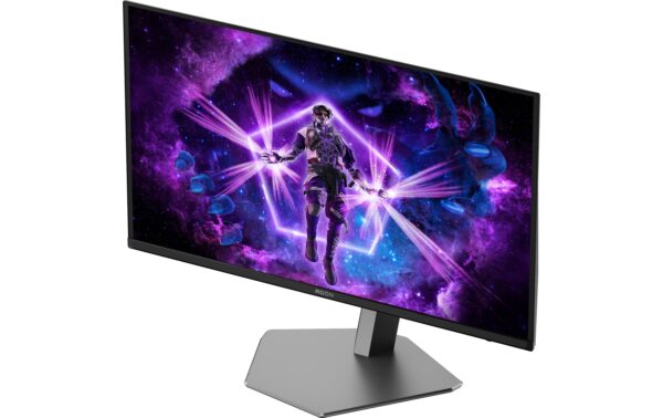 1789383_7 - Mediatech 32 AG326UD OLED, 3840x2160 165Hz HDMI, DP, USB 3.2, HV, Speakers