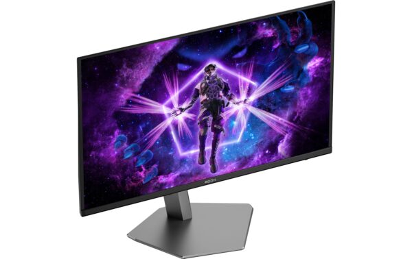 1789383_8 - Mediatech 32 AG326UD OLED, 3840x2160 165Hz HDMI, DP, USB 3.2, HV, Speakers
