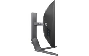 34 AG346UCD OLED Curved, 3440x1440,175Hz HDMI, DP, USB 3.2, HV, Speakers