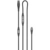 Beyerdynamic PRO X Lightning Cable 1.6m Anschlusskabel für Pro(X) mit DAC