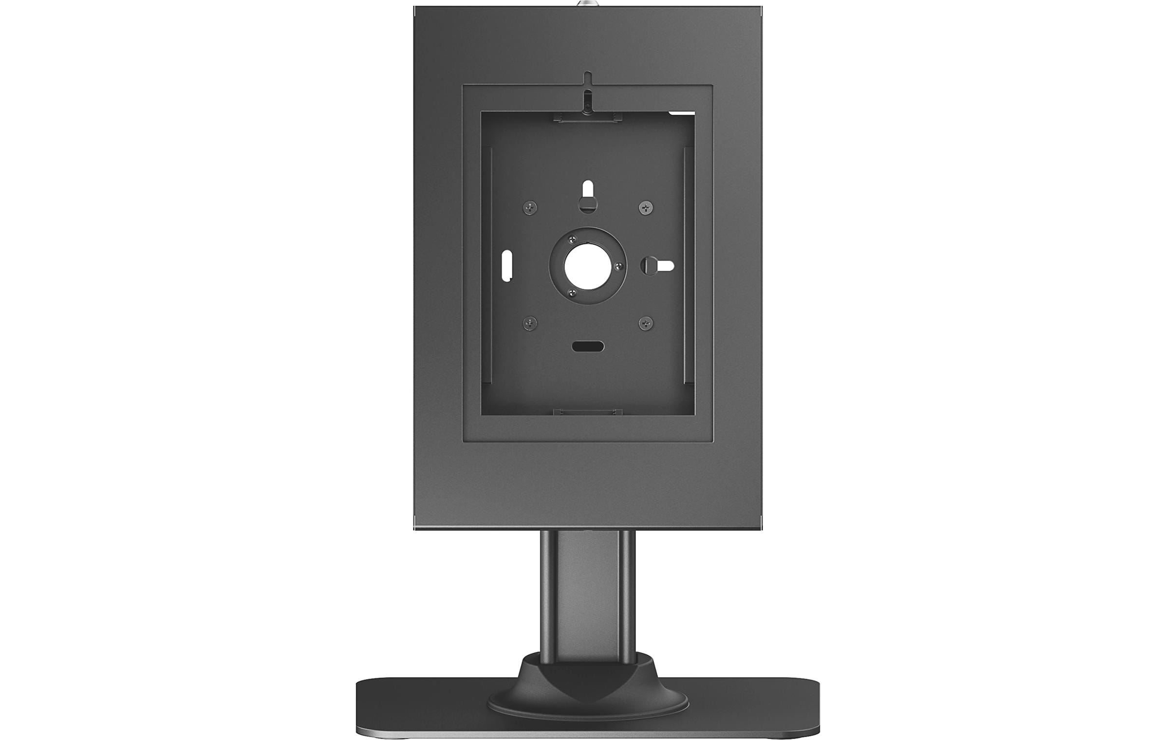 PureMounts PDS-6010 Tablet Standfuss Schwarz kaufen Schweiz | Mediatech.ch