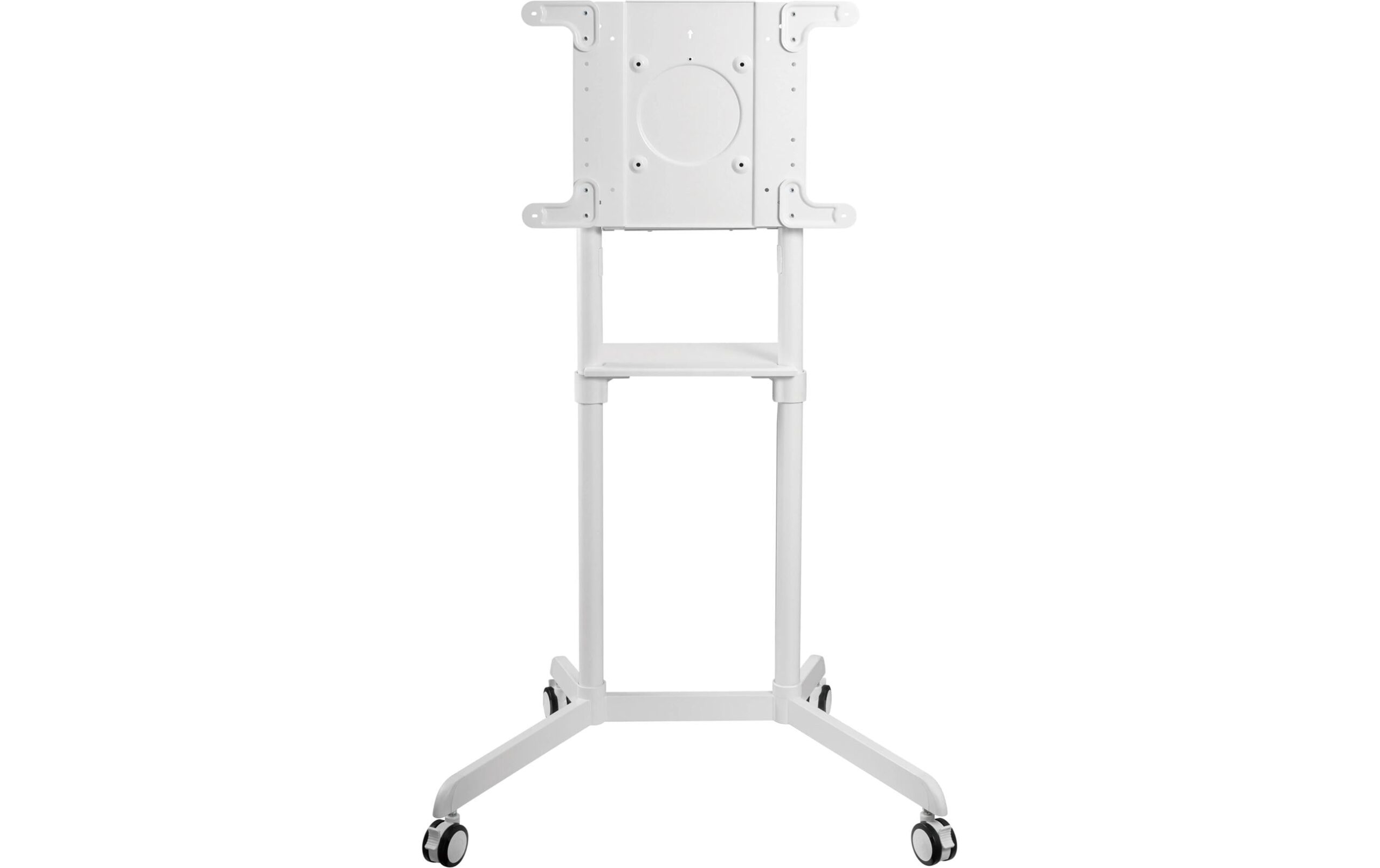 1789889 - Mediatech PureMounts PM-CART-80W Trolley Weiss kaufen Schweiz | Mediatech.ch