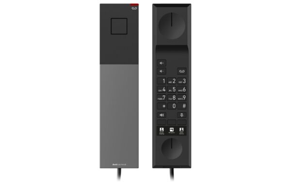 Snom HD300 SIP-Hoteltelefon