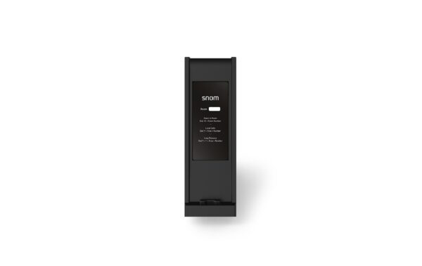 Snom HD300 SIP-Hoteltelefon