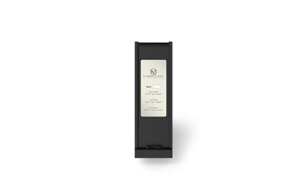 Snom HD300 SIP-Hoteltelefon